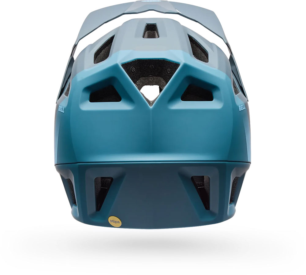 Full-Air Mips - Fullface Helm