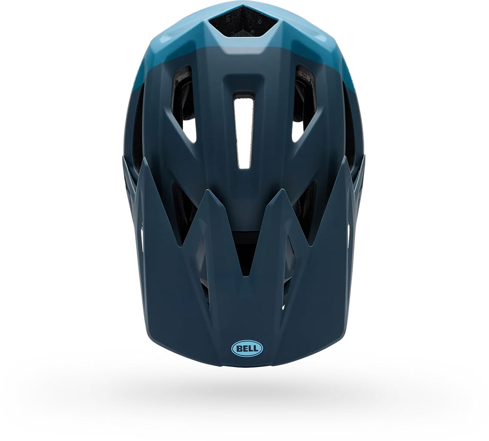 Full-Air Mips - Fullface Helm