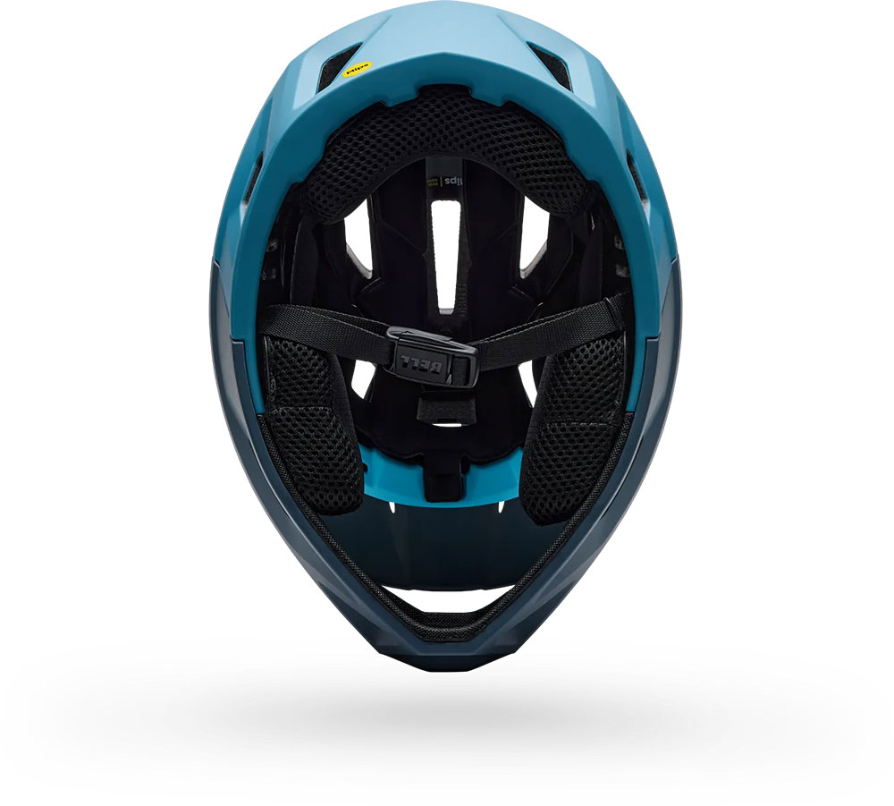 Full-Air Mips - Fullface Helm