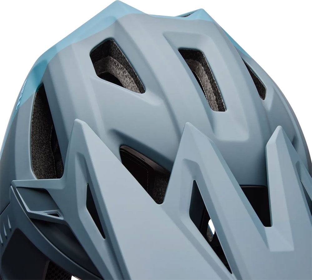 Full-Air Mips - Fullface Helm