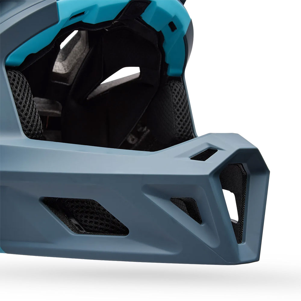 Full-Air Mips - Fullface Helm