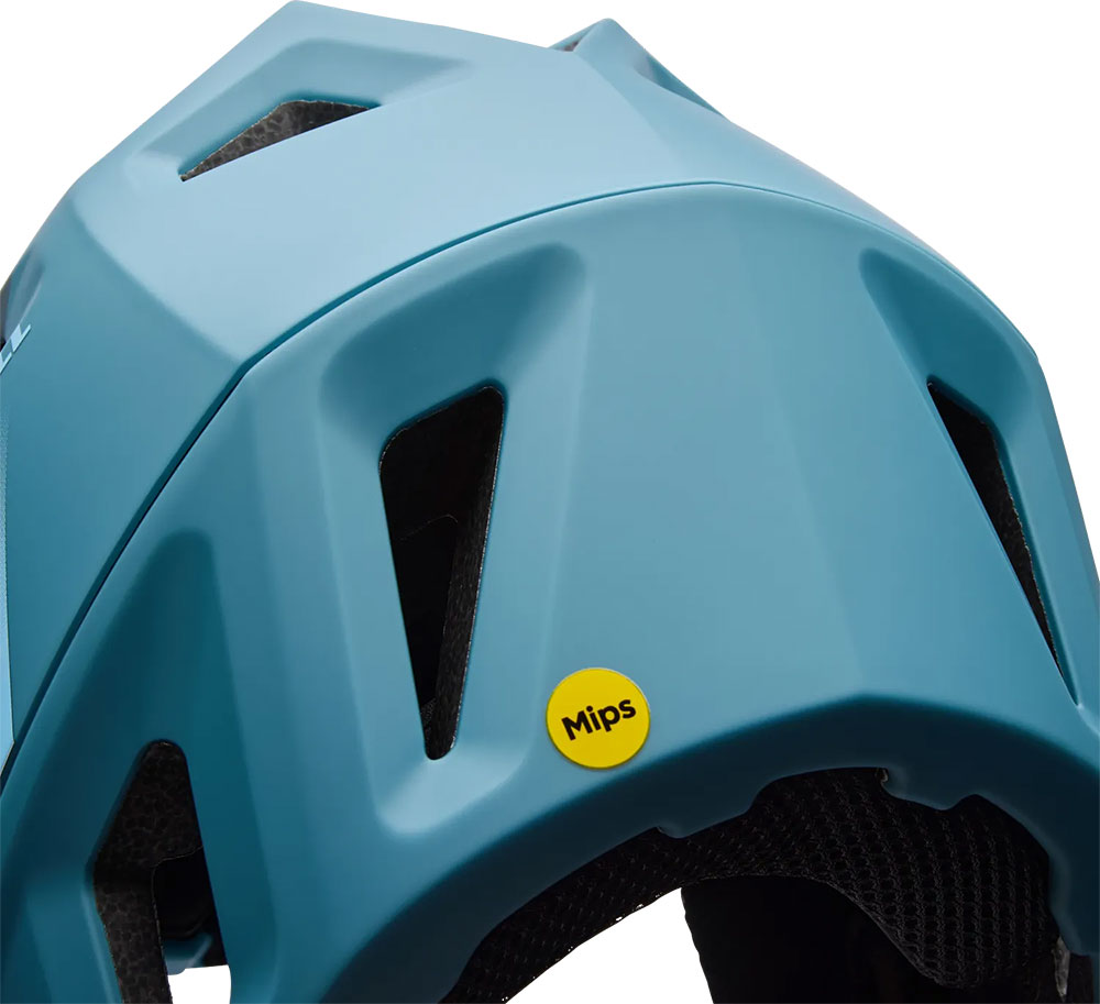 Full-Air Mips - Fullface Helm