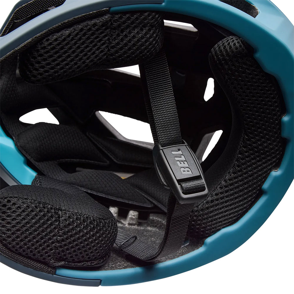 Full-Air Mips - Fullface Helm