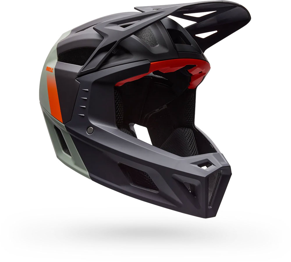 Full-Air Mips - Casco integral