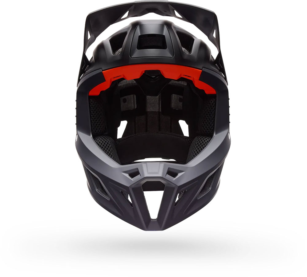 Full-Air Mips - Casco integral