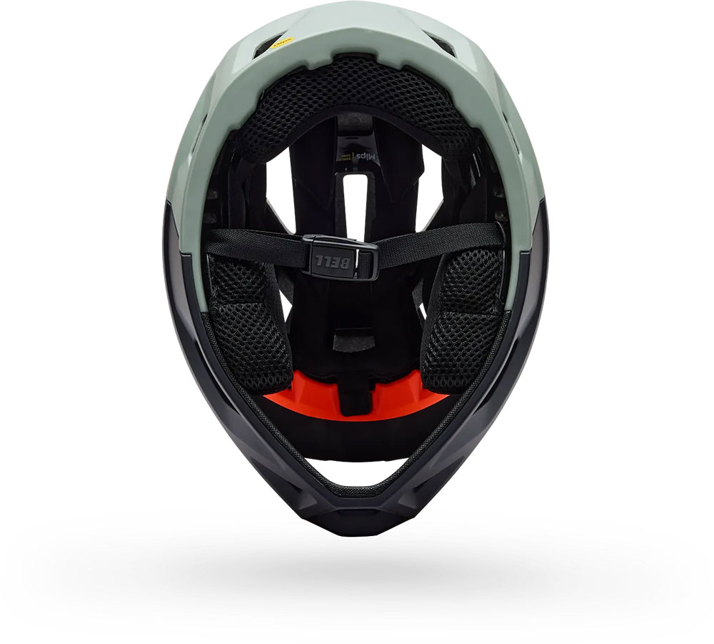 Full-Air Mips - Casco integral