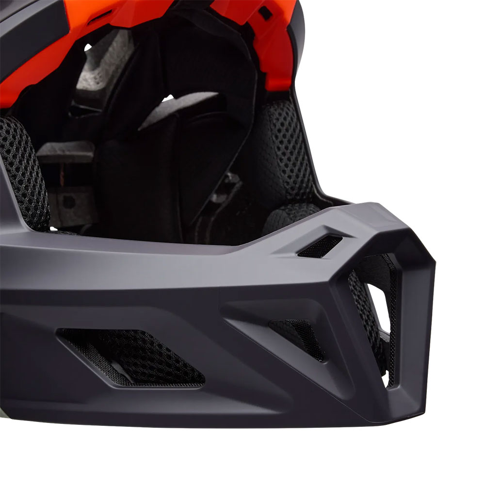 Full-Air Mips - Casco integral
