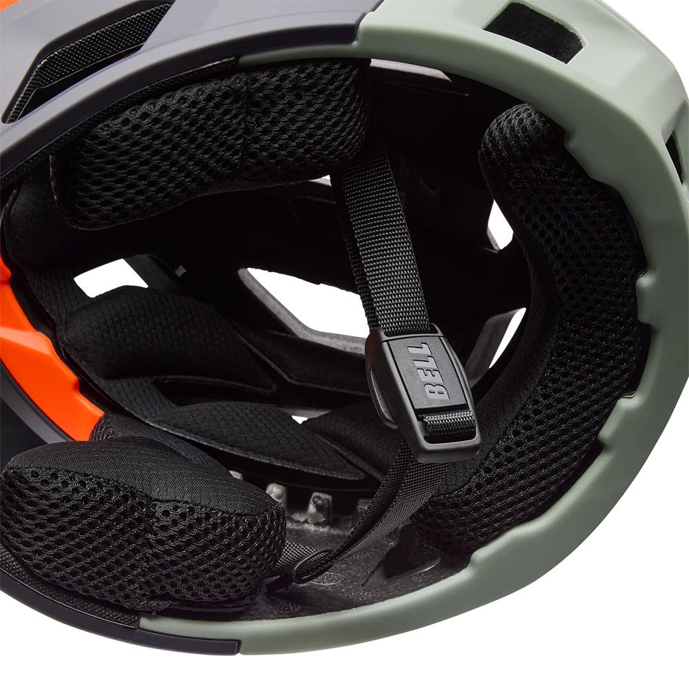 Full-Air Mips - Casco integral