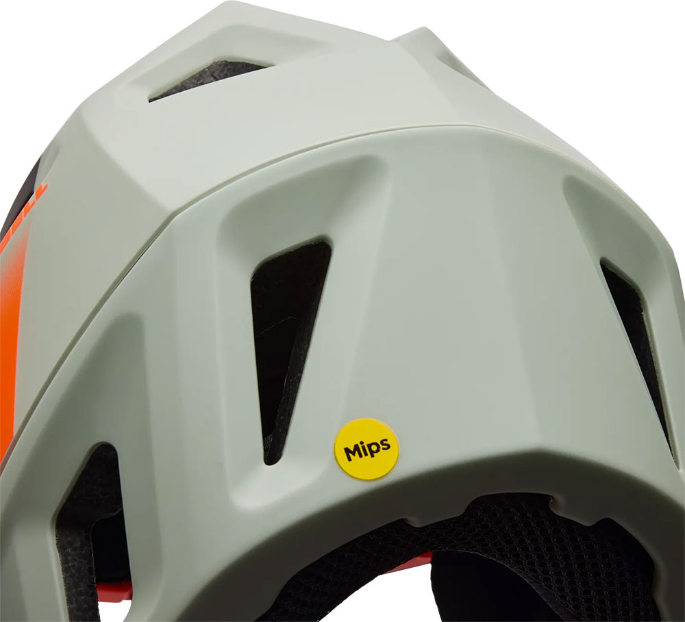 Full-Air Mips - Casco integral