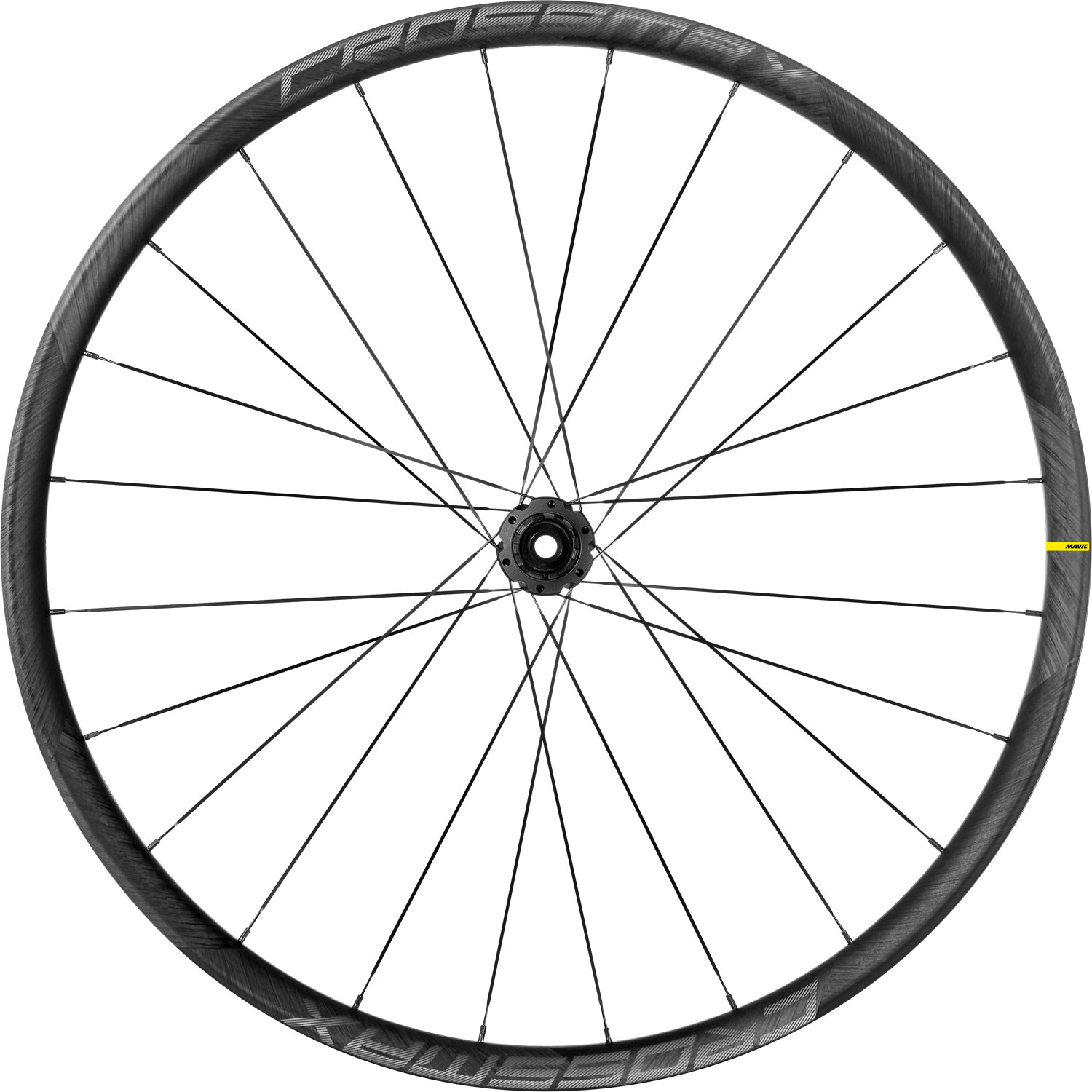 Crossmax XL R 29" CL SRAM XD Boost Carbon Hinterrad TOP-DEAL