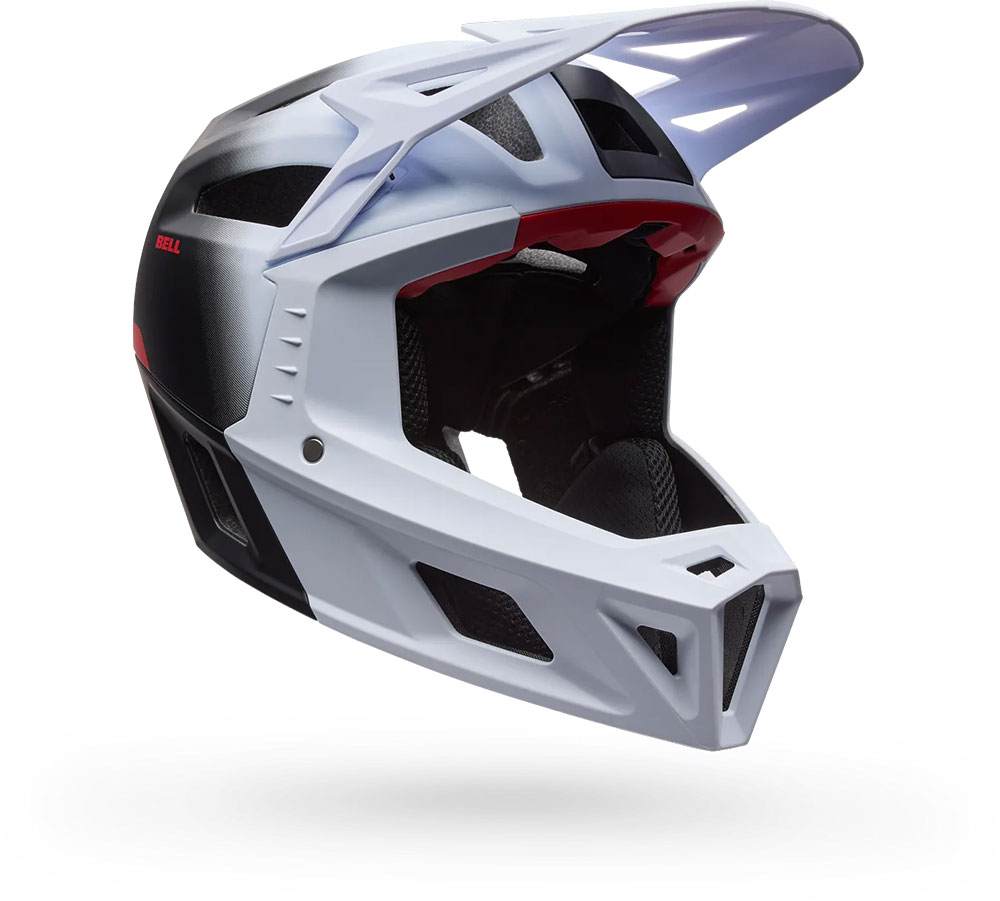 Full-Air Mips - Casco integral