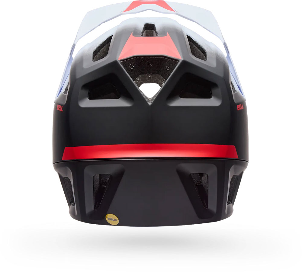 Full-Air Mips - Casco integral