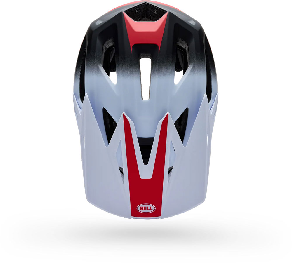 Full-Air Mips - Casco integral