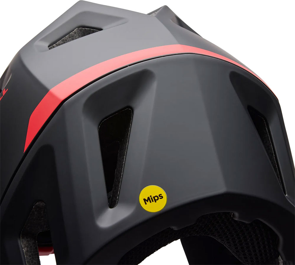 Full-Air Mips - Casco integral