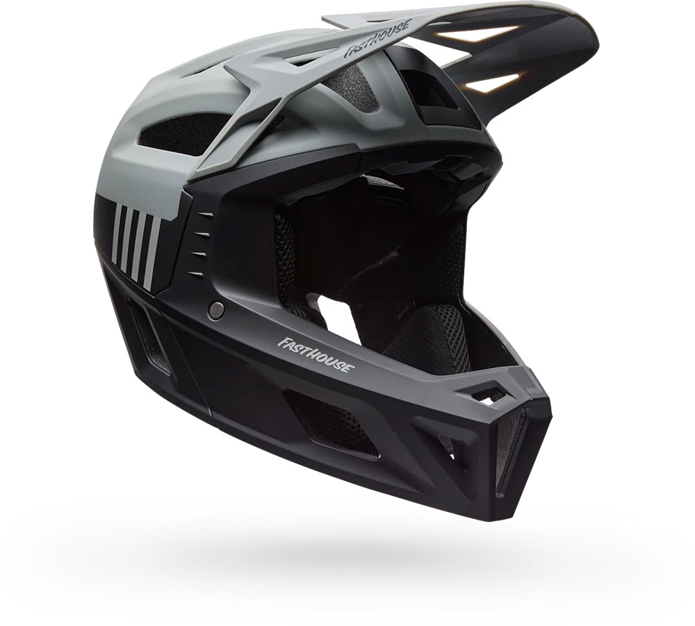 Full-Air Mips - Casco integral