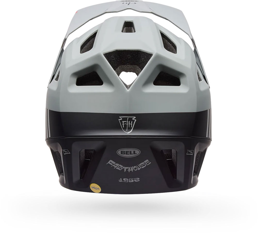 Full-Air Mips - Casco integral