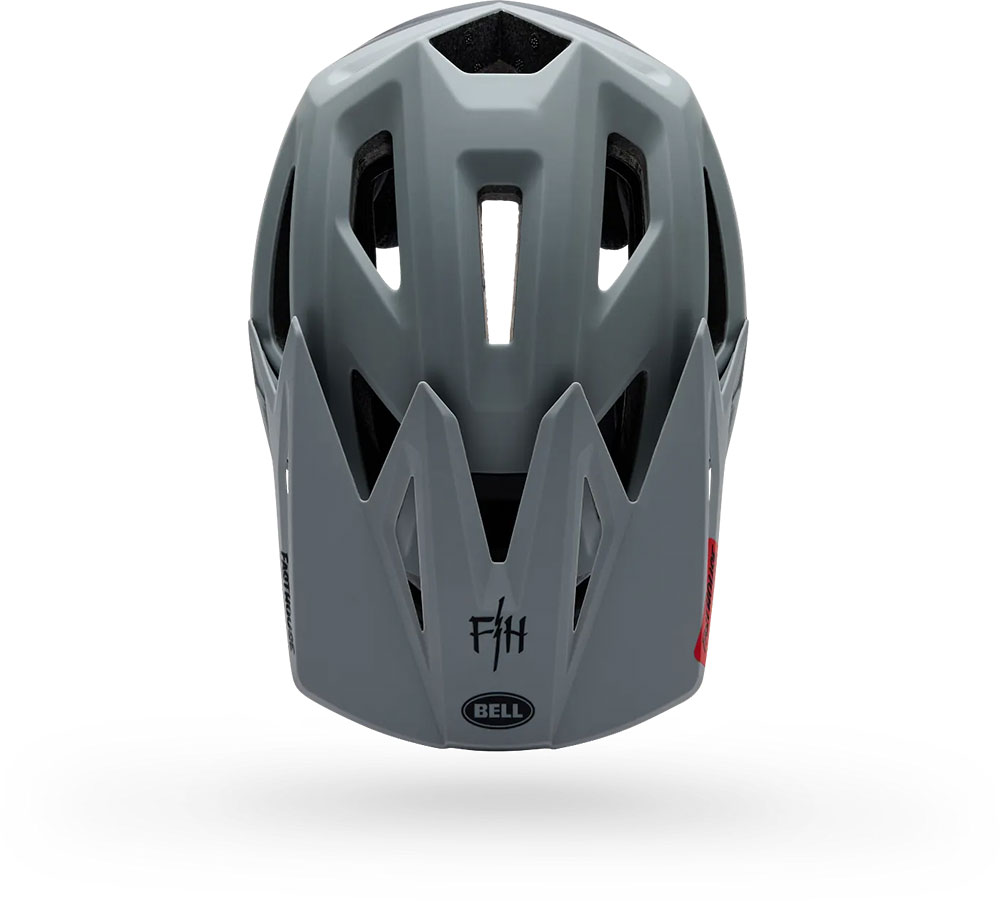 Full-Air Mips - Casco integral