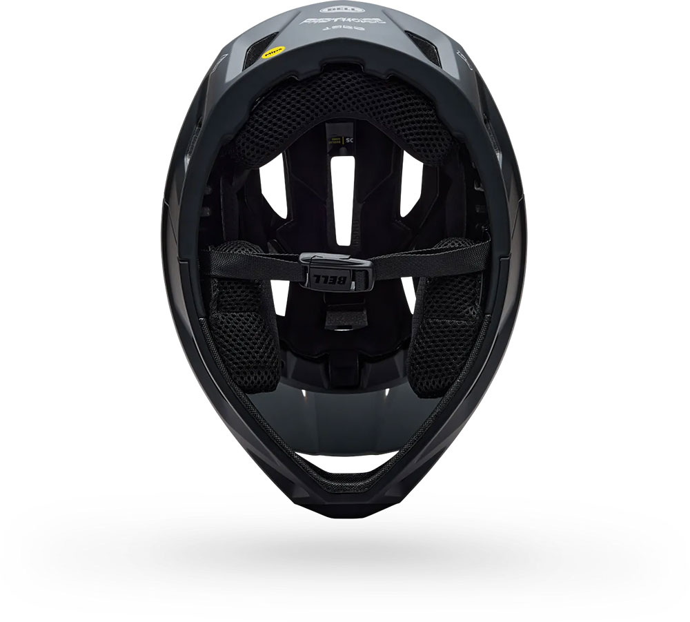Full-Air Mips - Casco integral