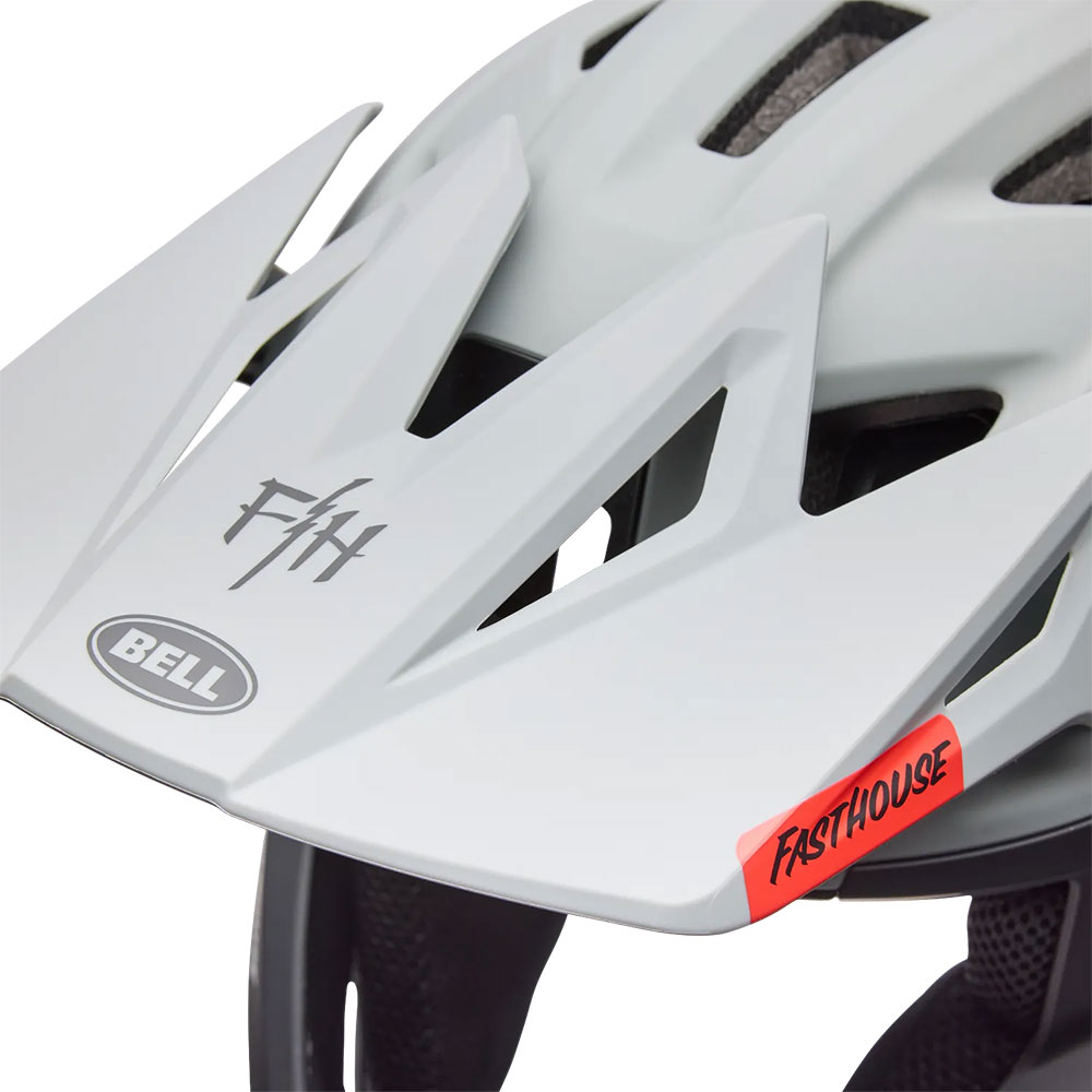 Full-Air Mips - Casco integral