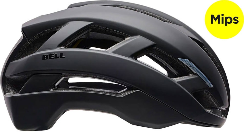 XR Mips - Gravelhelm