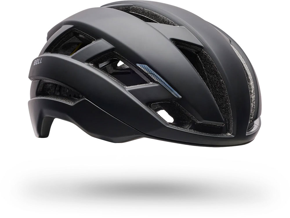 bell gravel helmet Transfer Adult Bike This bike helmet simply refuses to be put into a box its part road Bell Sixer MIPS