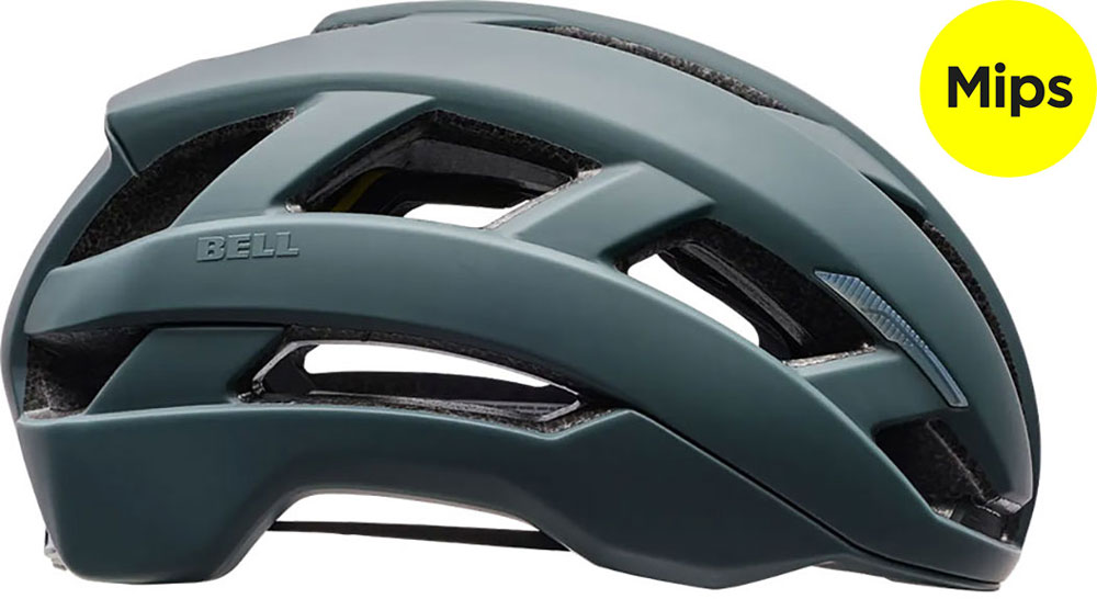 XR Mips - Gravelhelm
