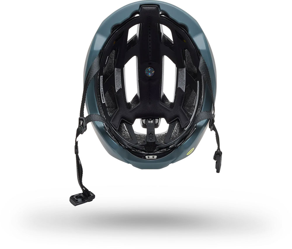 XR Mips - Casco para grava
