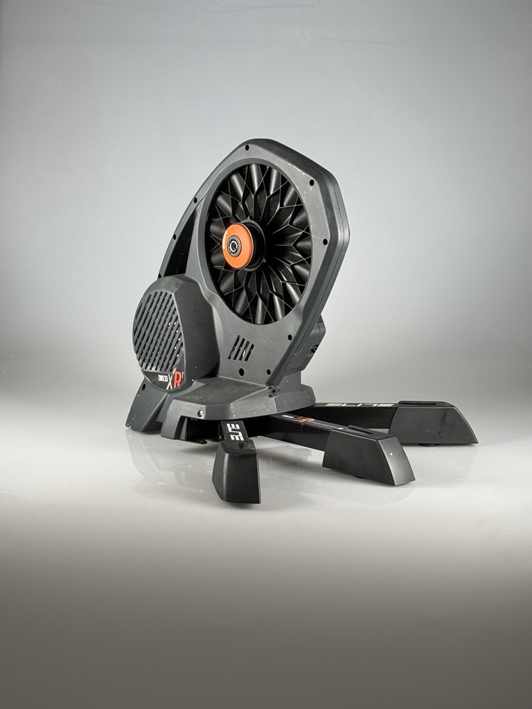 B-WARE / DIRETO XR W/Zwift Cog und Click Direktantriebstrainer