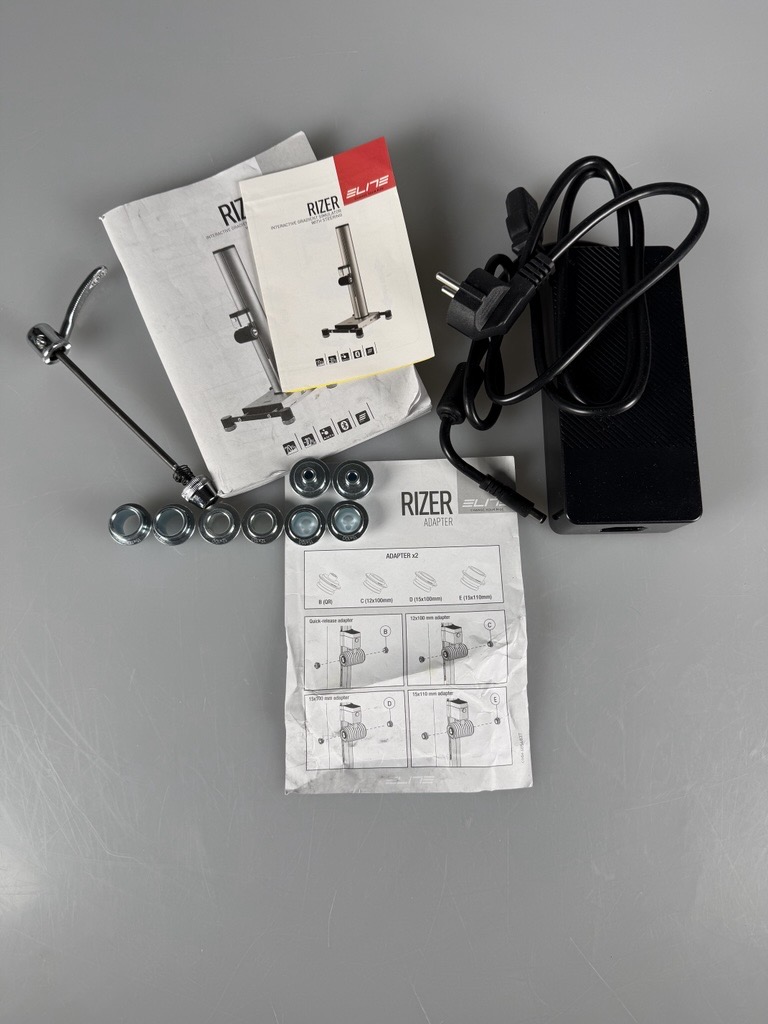 B-WARE / RIZER Steigungssimulator
