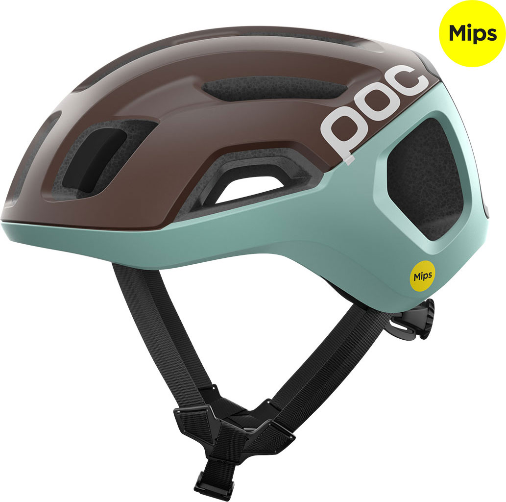 Ventral Air MIPS - Rennradhelm