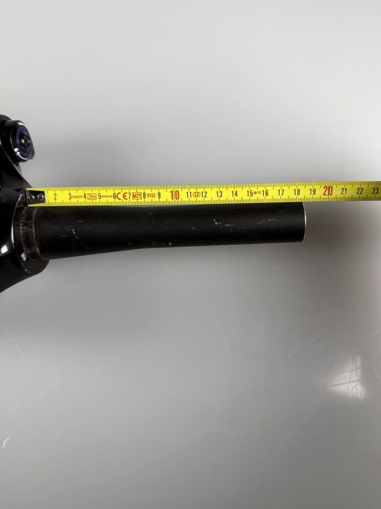 B-WARE / 35 Gold RL 29 140mm Tapered Boost