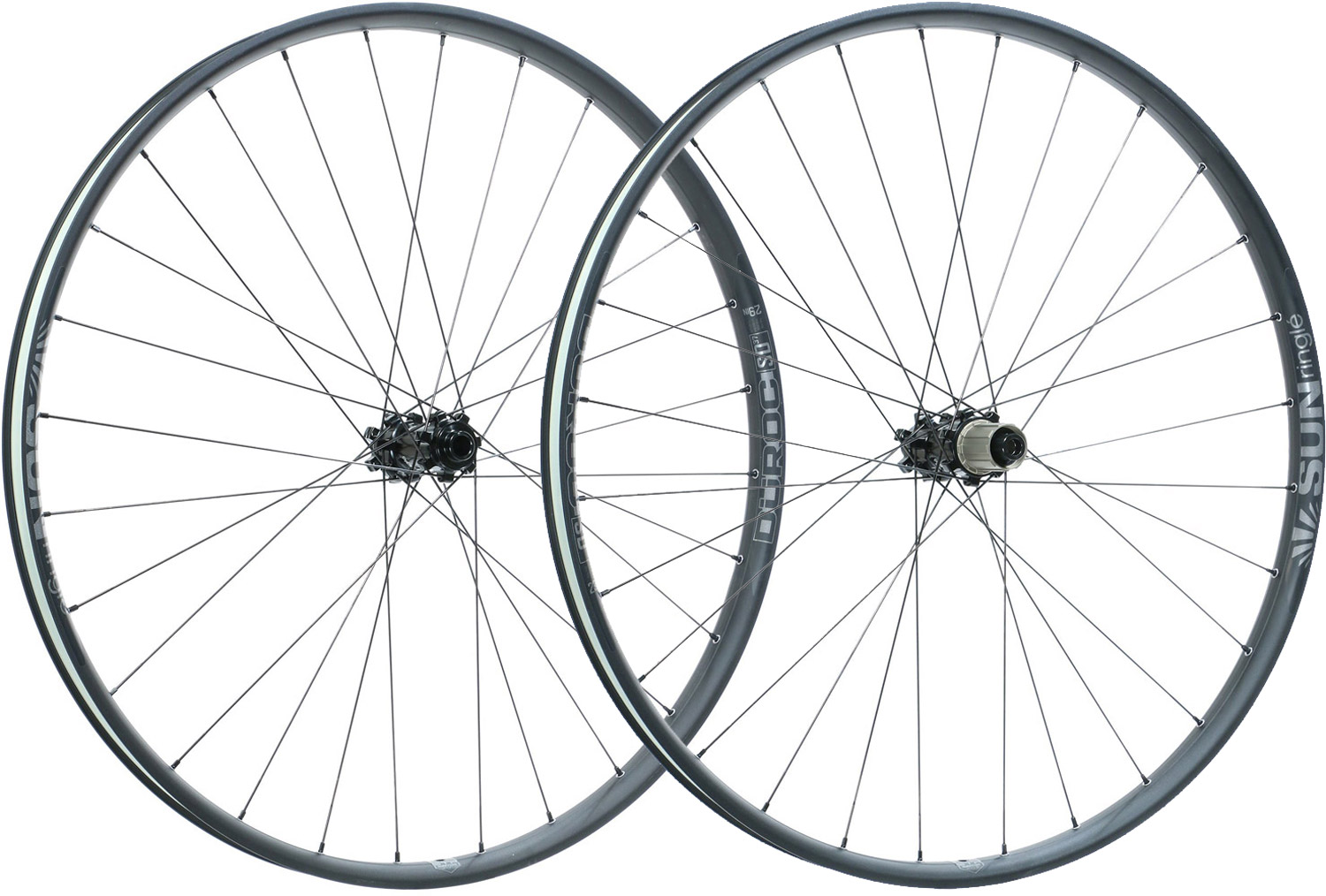 B-WARE / Düroc SD37 Expert 29" SRAM XD Laufradsatz