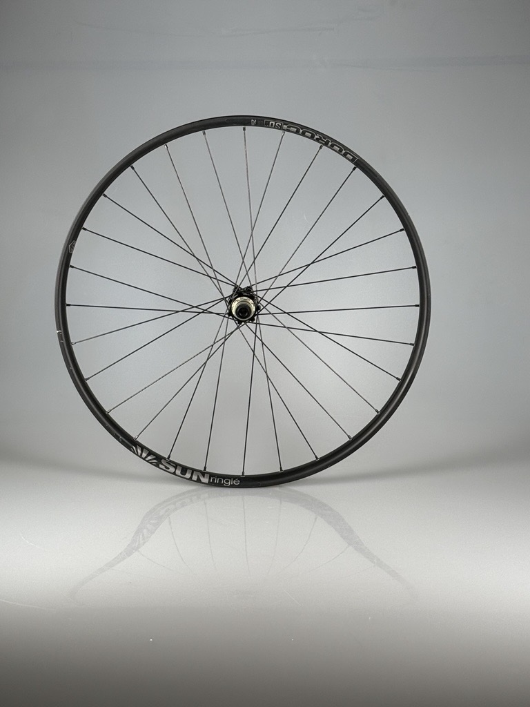 B-WARE / Düroc SD37 Expert 29" SRAM XD Laufradsatz