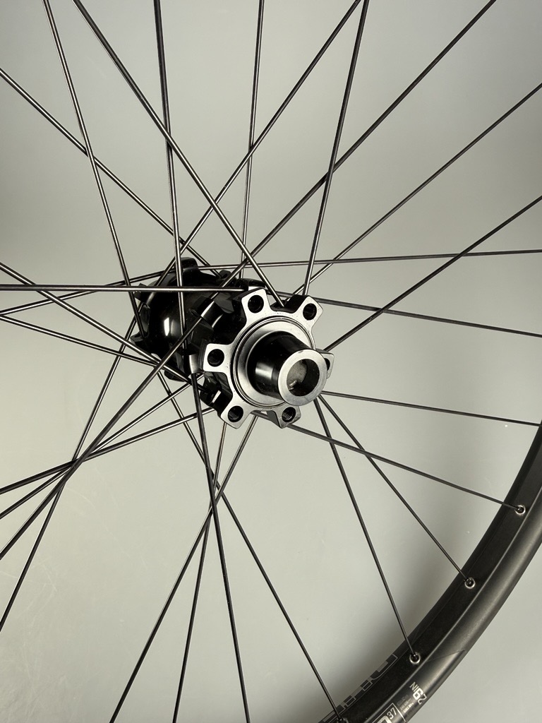 B-WARE / Düroc SD37 Expert 29" SRAM XD Laufradsatz