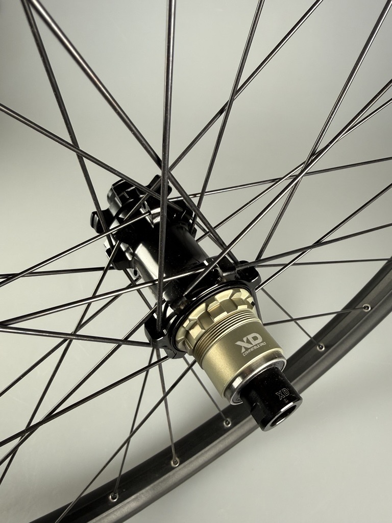 B-WARE / Düroc SD37 Expert 29" SRAM XD Laufradsatz