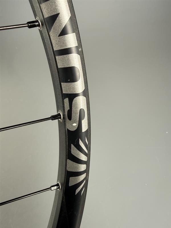 B-WARE / Düroc SD37 Expert 29" SRAM XD Laufradsatz