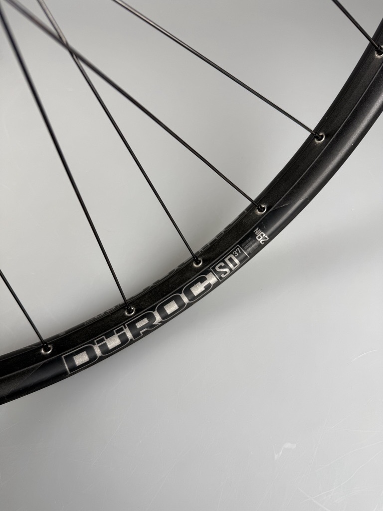 B-WARE / Düroc SD37 Expert 29" SRAM XD Laufradsatz