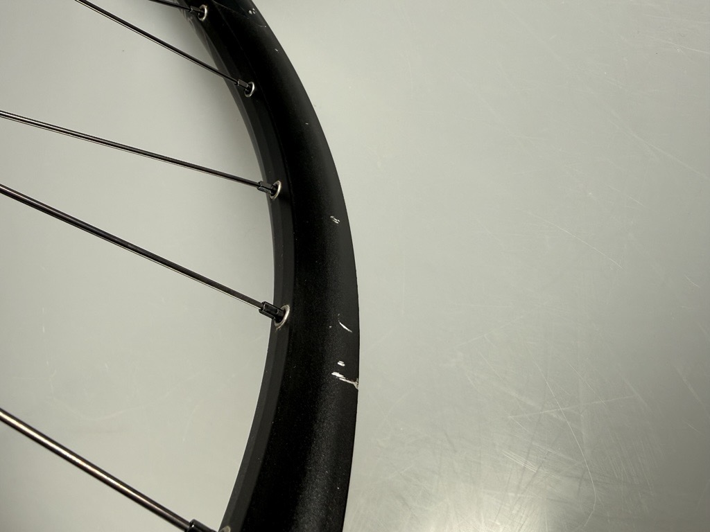 B-WARE / Düroc SD37 Expert 29" SRAM XD Laufradsatz