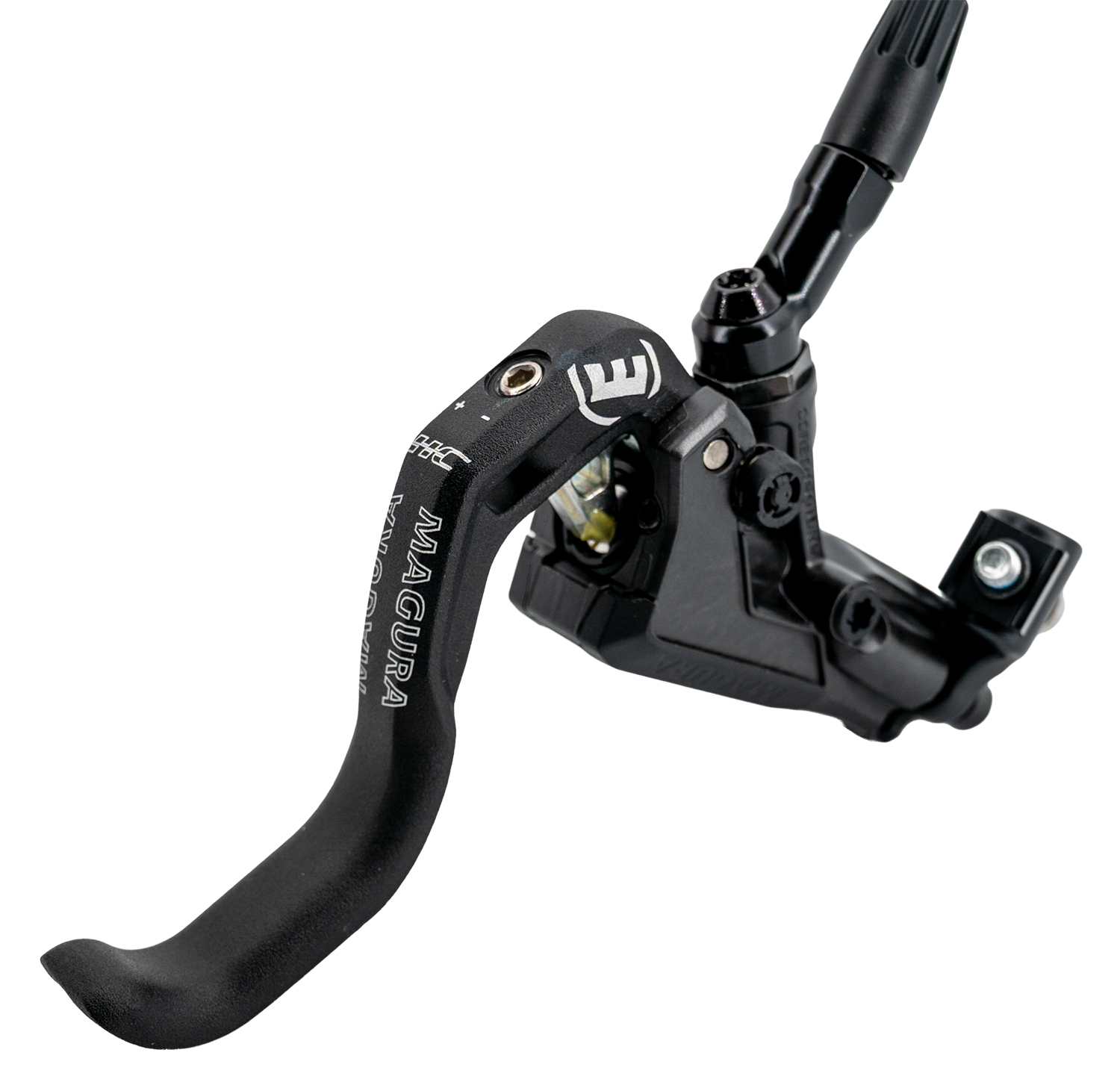 MT7 Pro HC 1-Finger Bremsgriff Scheibenbremse hinten 1650mm TOP-DEAL