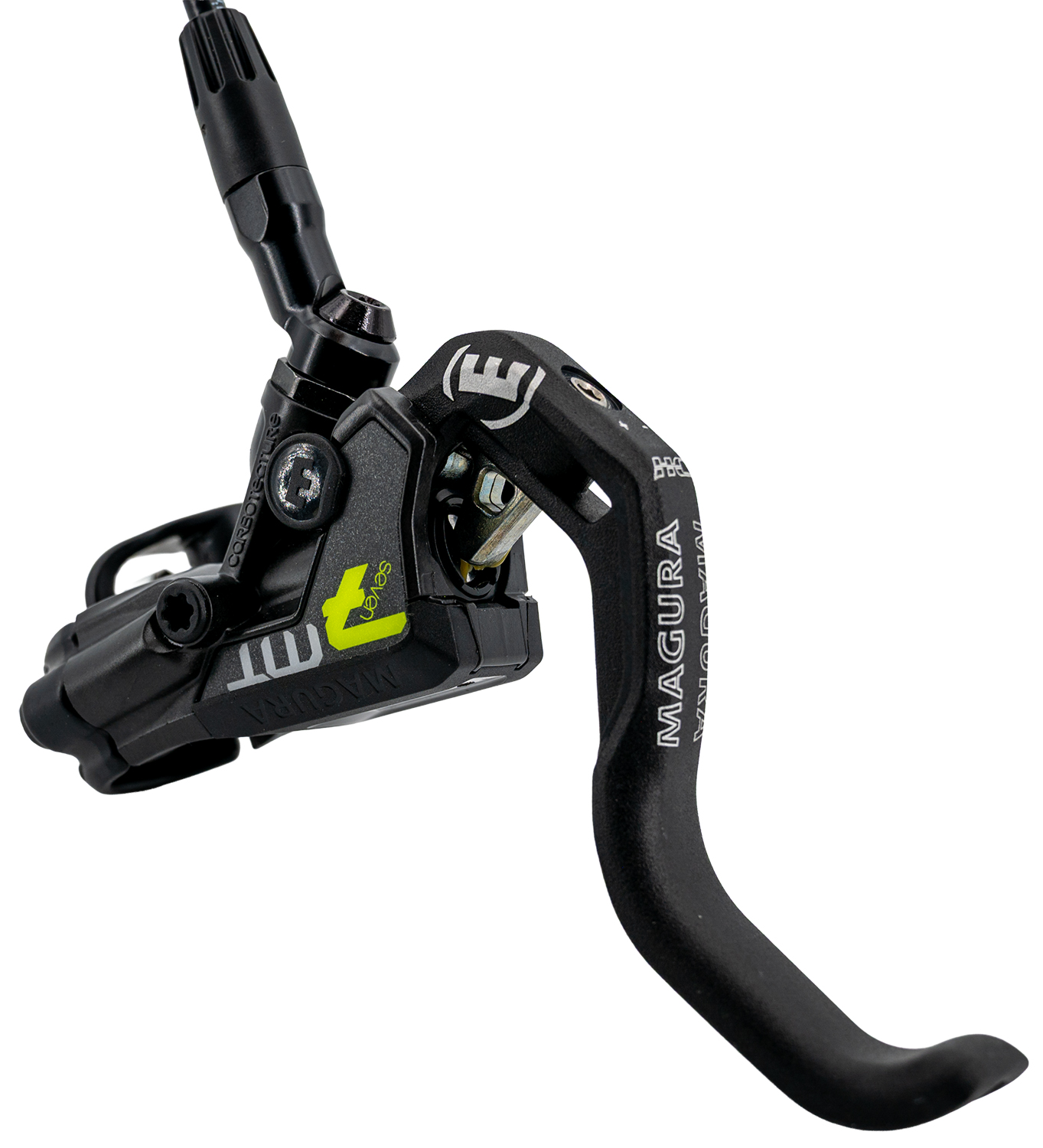 MT7 Pro HC 1-Finger Bremsgriff Scheibenbremse hinten 1650mm TOP-DEAL
