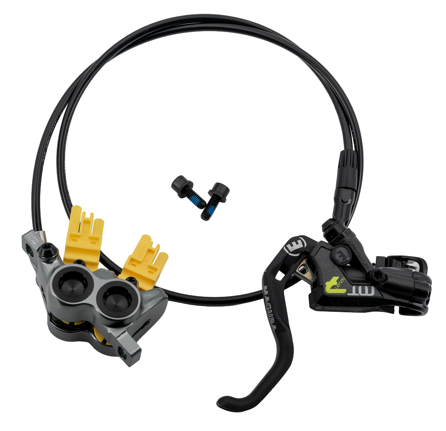 MT7 Pro HC 1-Finger Bremsgriff Scheibenbremse TOP-DEAL