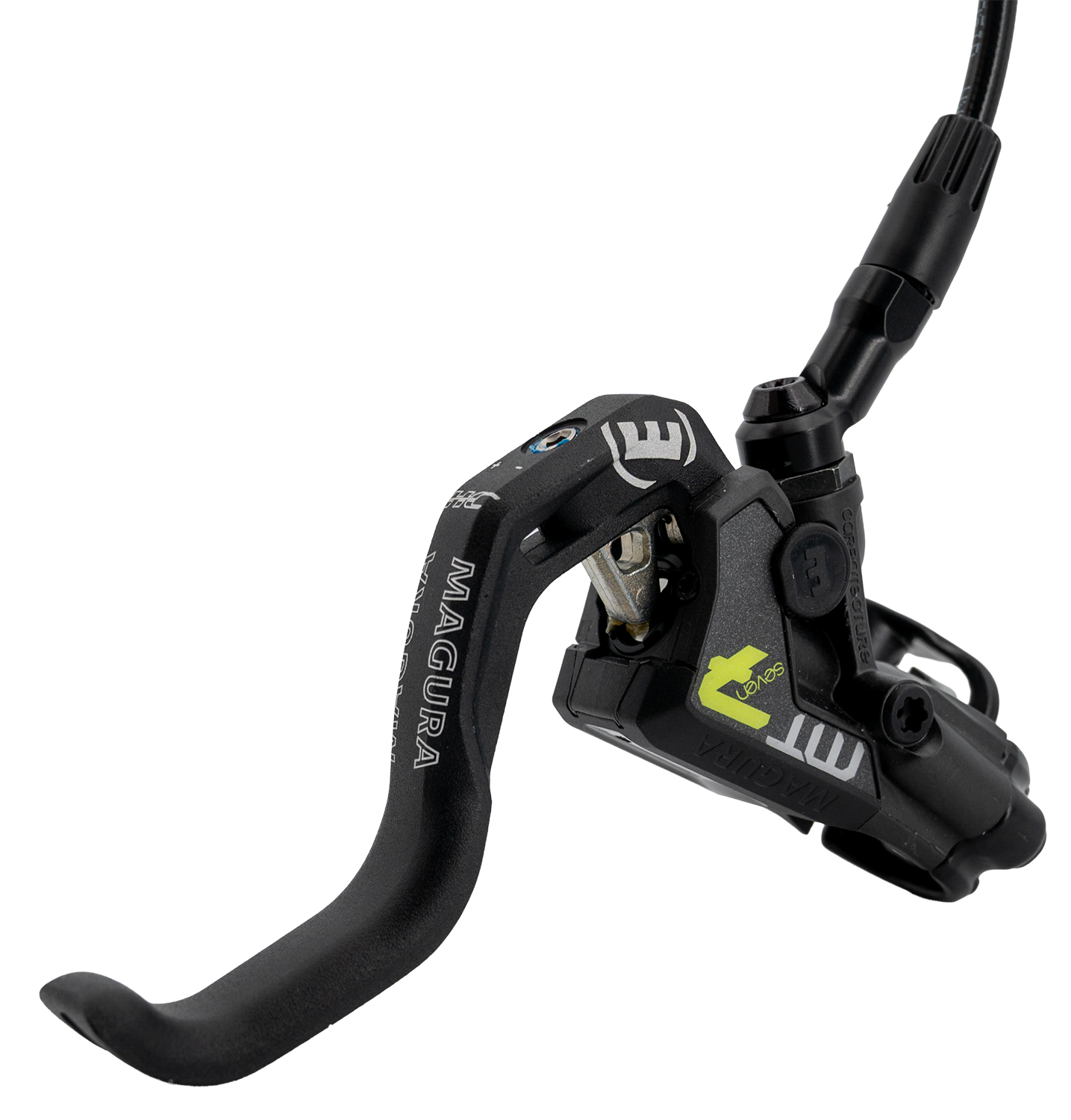 MT7 Pro HC 1-Finger Bremsgriff Scheibenbremse TOP-DEAL