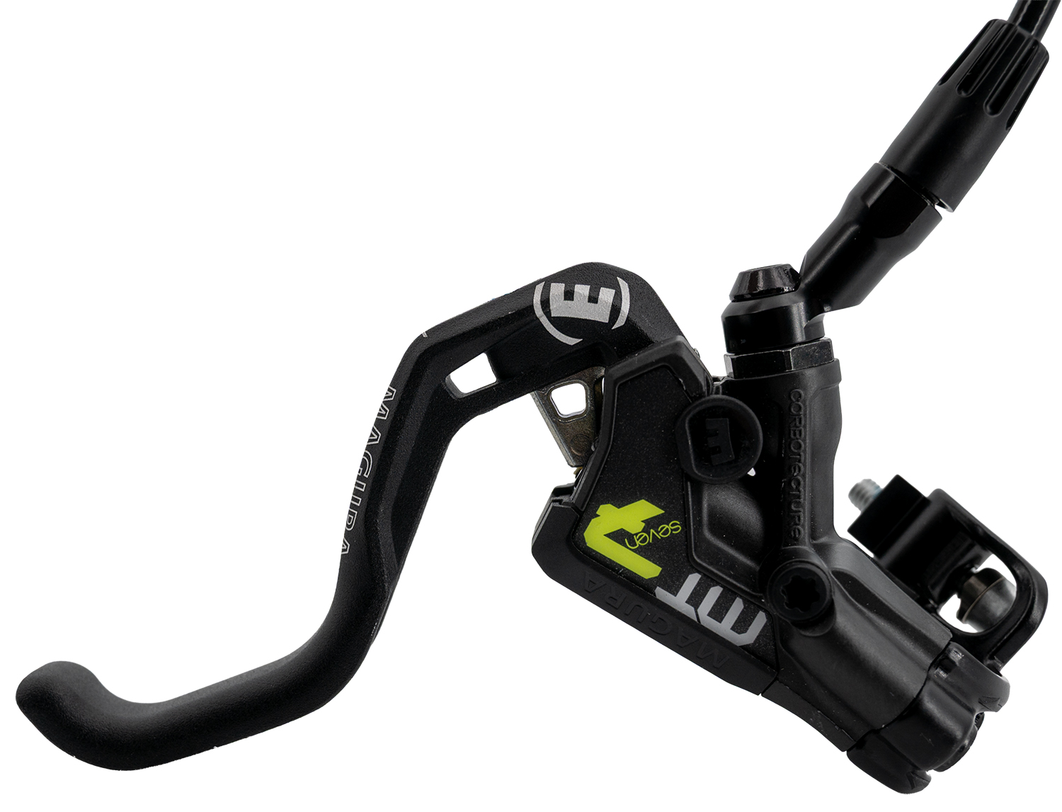 MT7 Pro HC 1-Finger Bremsgriff Scheibenbremse TOP-DEAL