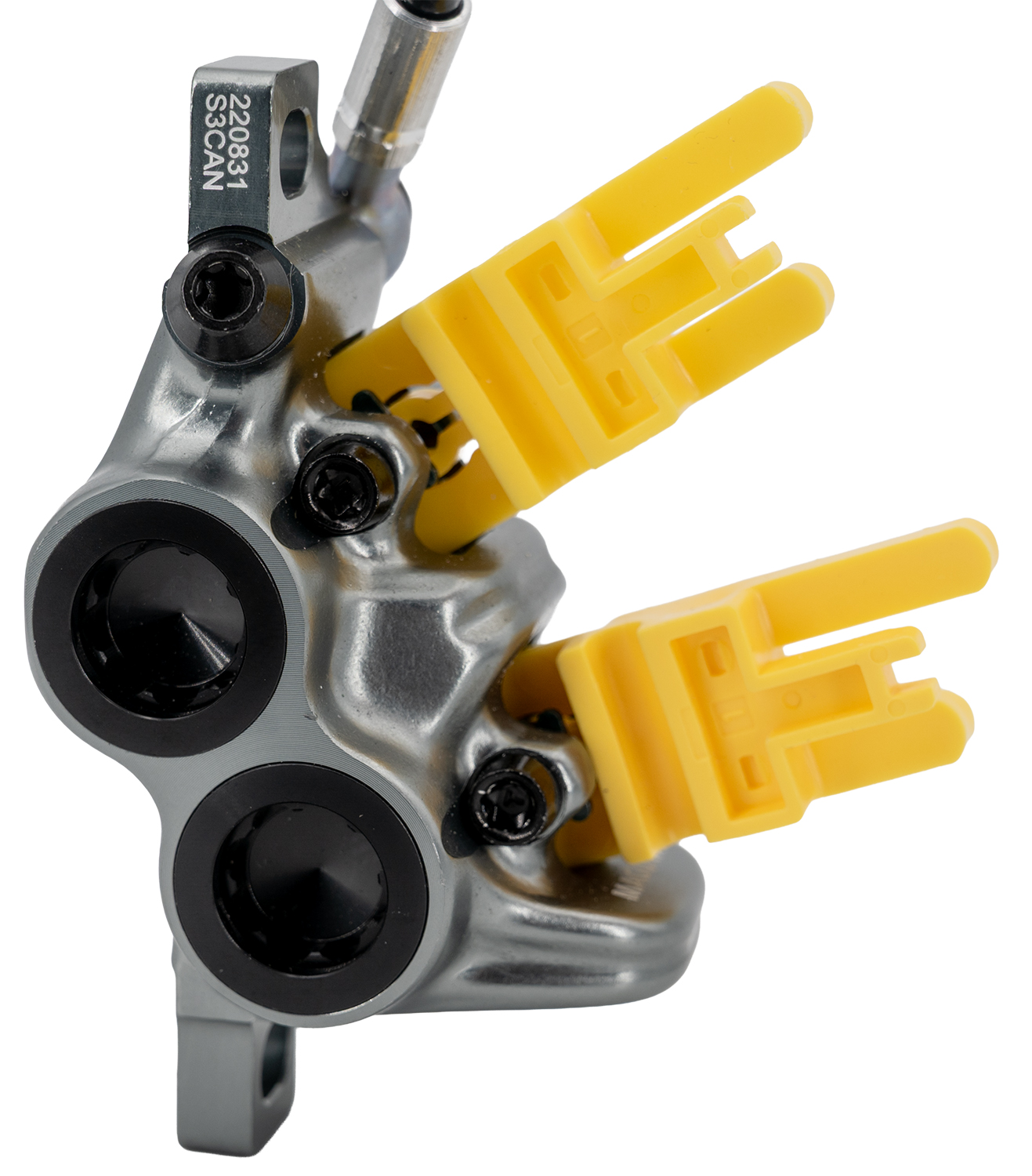MT7 Pro HC 1-Finger Bremsgriff Scheibenbremse TOP-DEAL