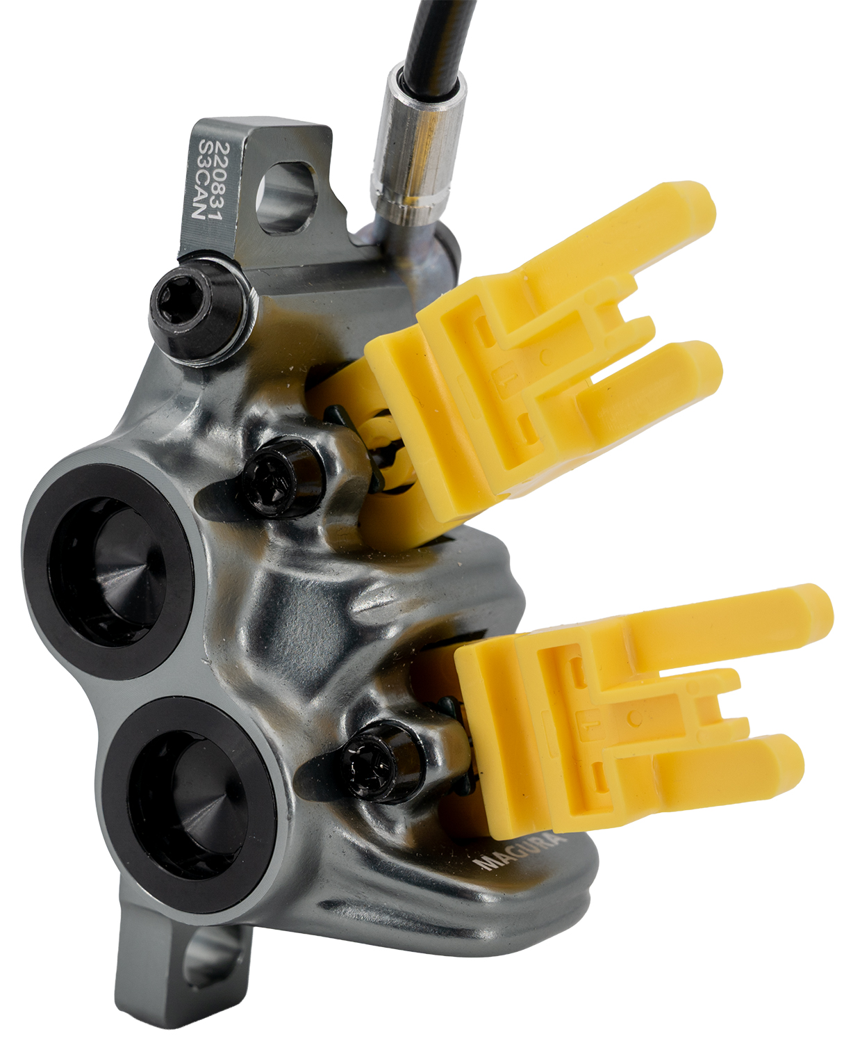 MT7 Pro HC 1-Finger Bremsgriff Scheibenbremse TOP-DEAL