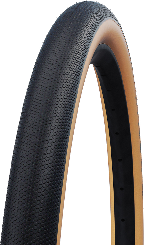 G-One Allround Performance 40-622 TLE Addix E-25 folding tyre