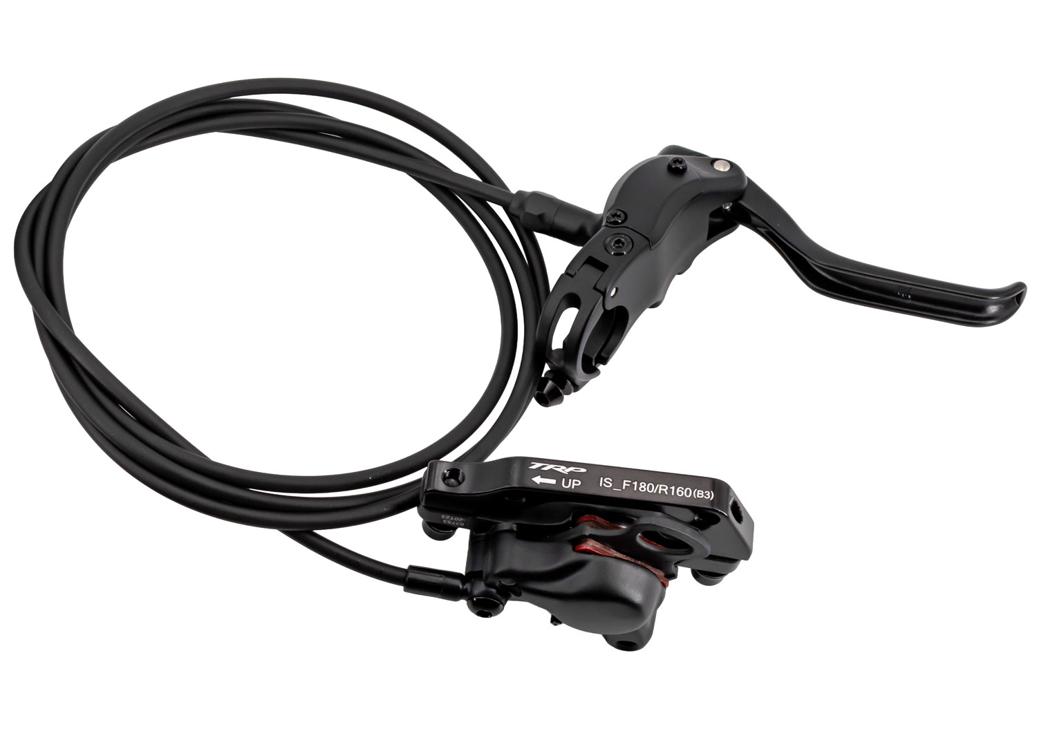 HD-EU817 Scheibenbremse 1700mm hinten TOP-DEAL