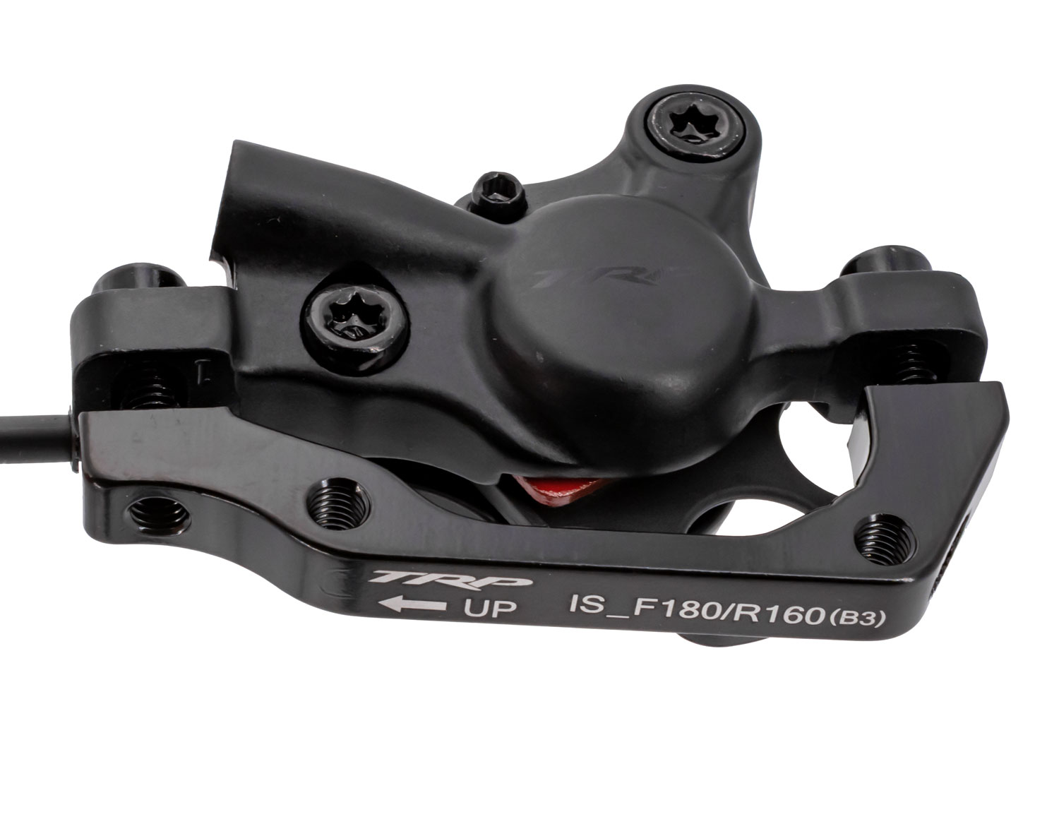 HD-EU817 Scheibenbremse 1700mm hinten TOP-DEAL