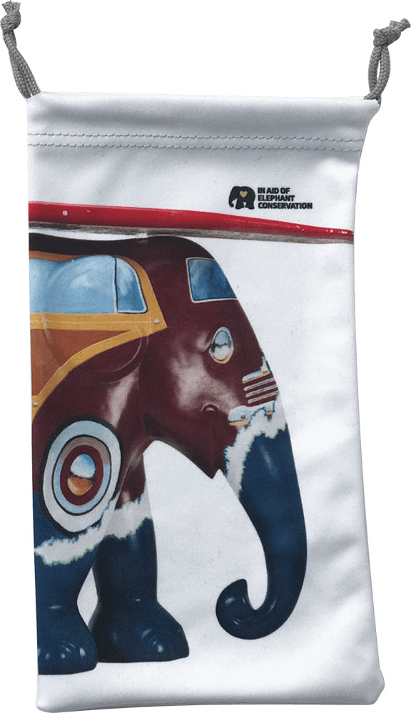 CALIFORNIA SURPHER / Alan Nowell - Panno in microfibra premium