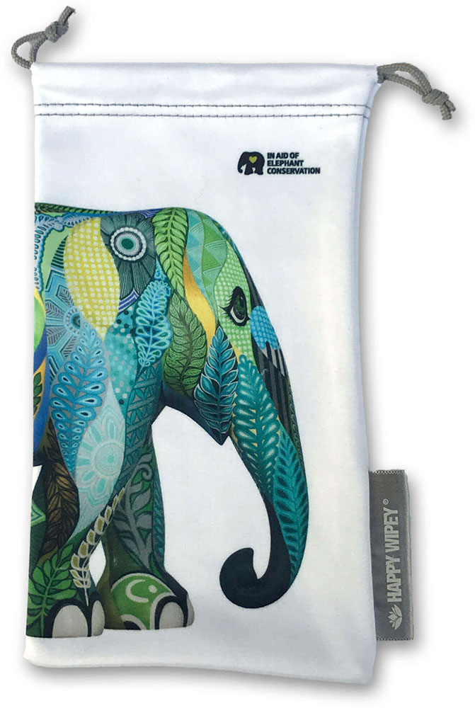 SARAWAK / Wanchelerm Mueanpang - Panno in microfibra premium